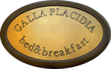 B&B Galla Placidia – Ravenna Logo